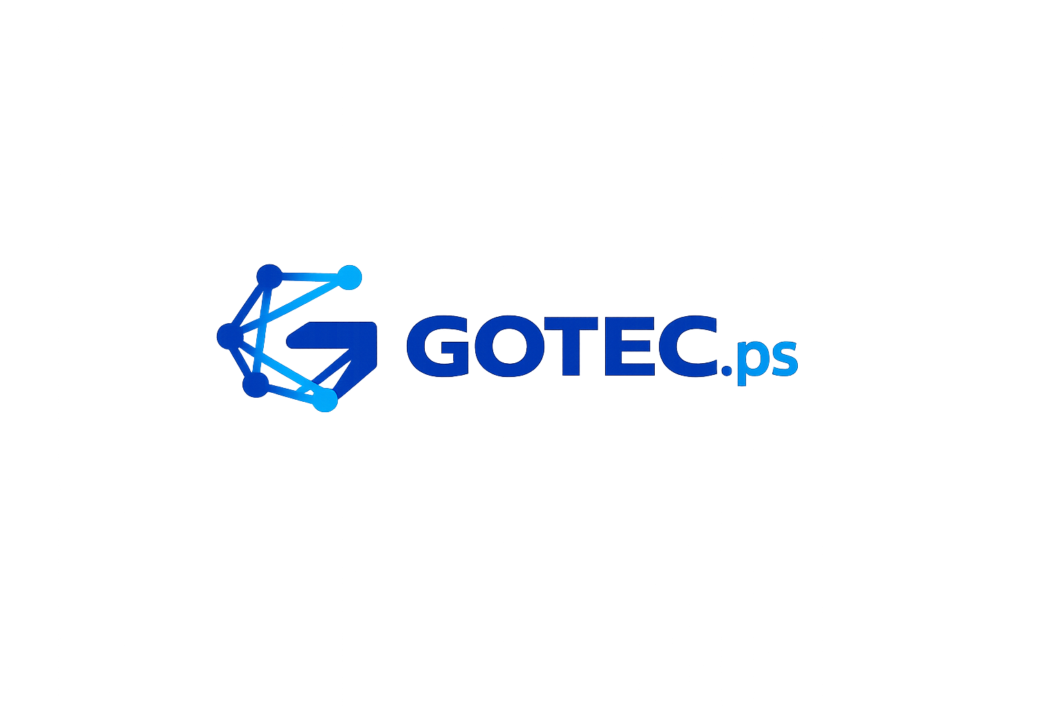 GOTEC.ps Logo